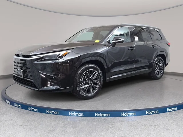 2026 Lexus TX 350 PREMIUM AWD