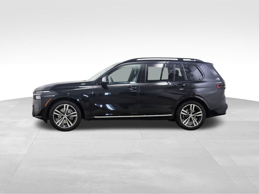 Certified 2024 BMW X7 40i with VIN 5UX23EM06R9T43734 for sale in Minneapolis, Minnesota