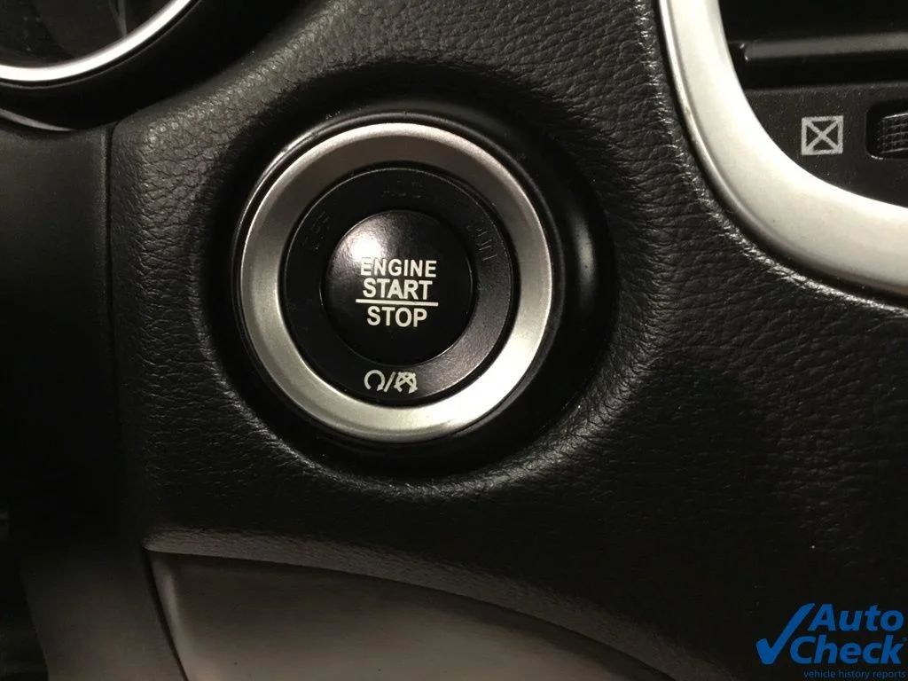Used 2018 White Dodge Citadel image 51