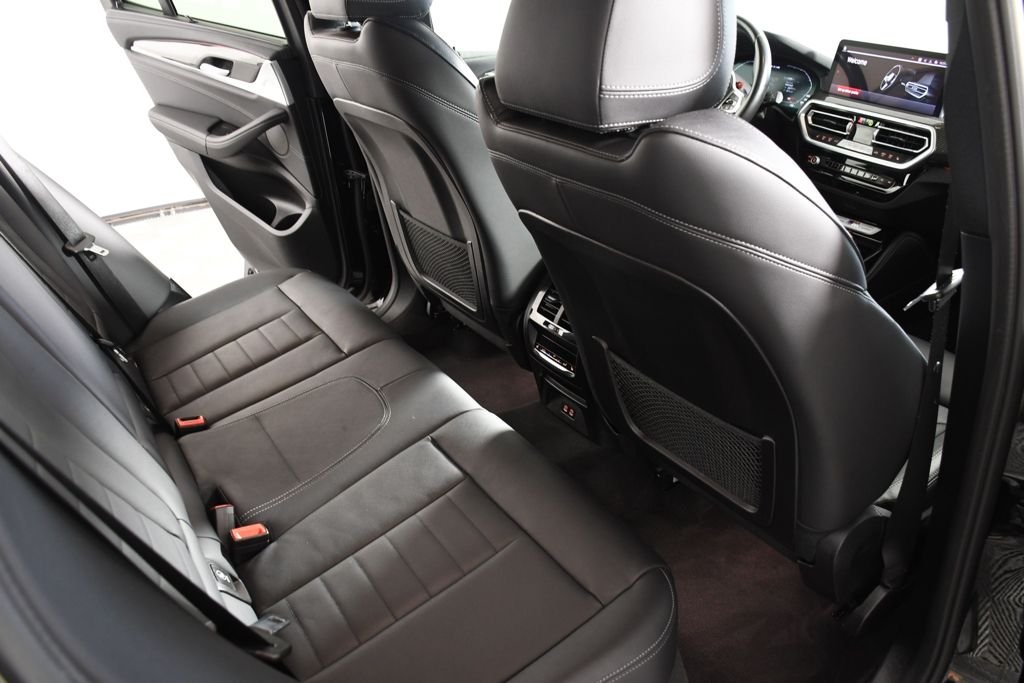 2022 BMW X3 M Base - Photo 22