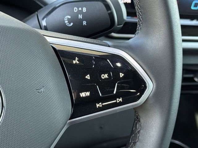 2025 Volkswagen ID.4 PRO - Photo 12