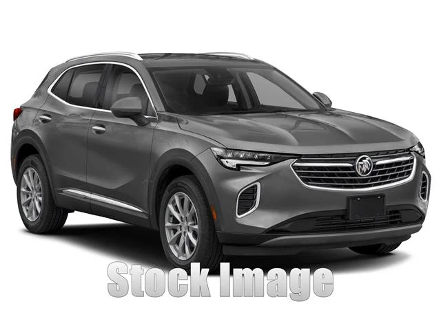 Used 2023 Moonstone Gray Metallic Buick Essence Front-Wheel Drive image 19