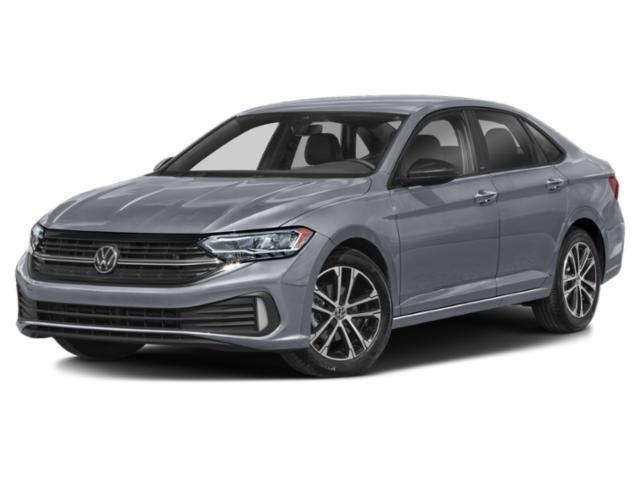 2024 Volkswagen Jetta 1.5T Sport Auto SULEV's photo