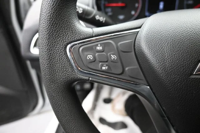 Certified Used 2019 Summit White Chevrolet LT image 15