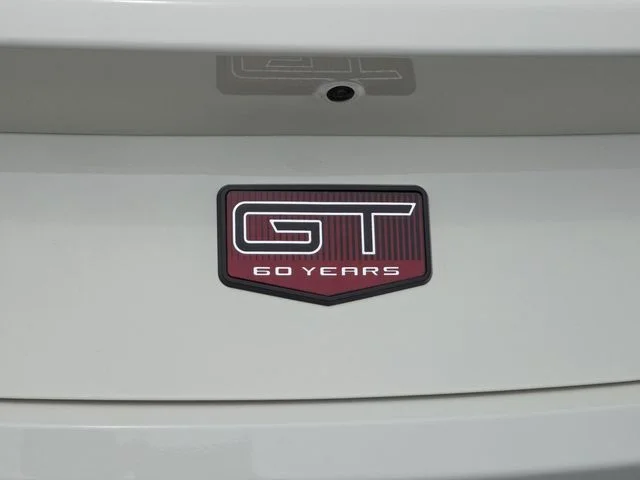 2025 Ford Mustang GT Premium Fastback - Photo 10