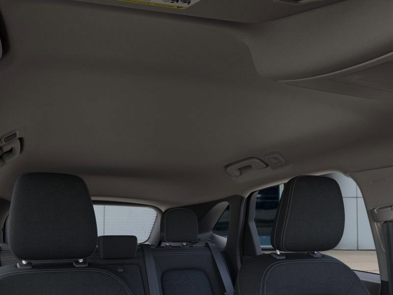 New 2026 Vapor Blue Metallic Ford Active® image 22