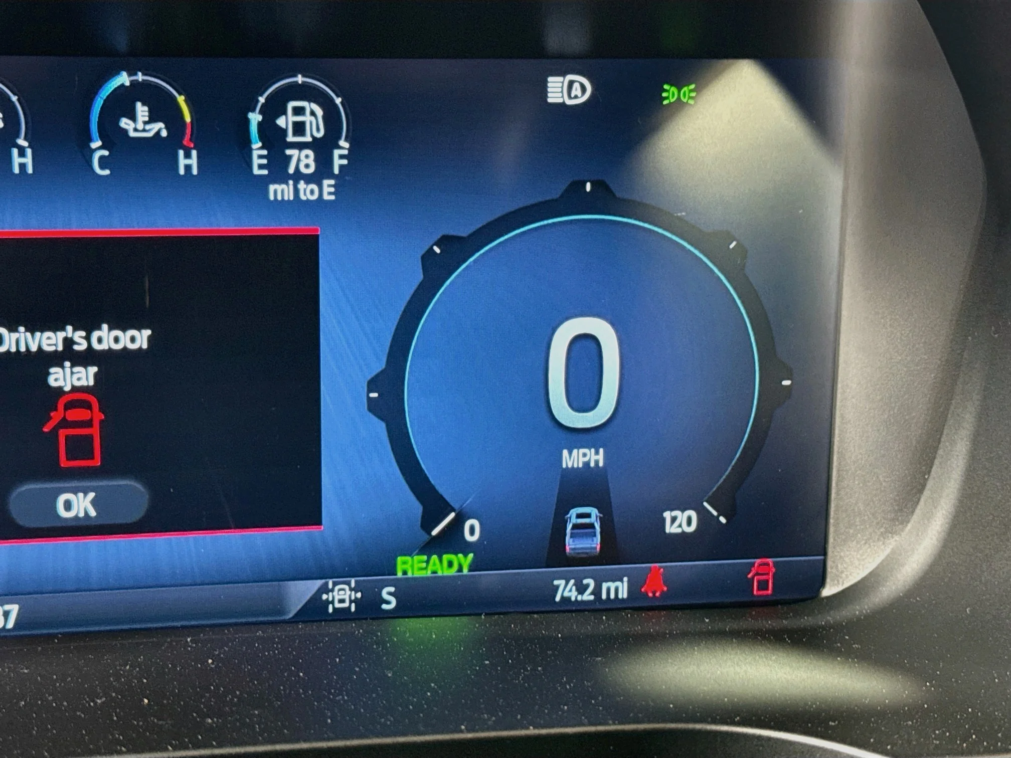 New 2026 Avalanche Ford STX® image 12