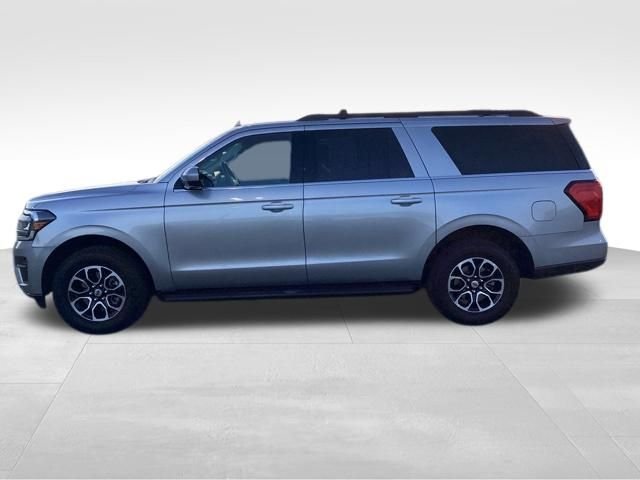 2023 Ford Expedition XLT MAX 4x4's photo