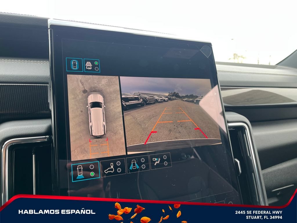 New 2026 Summit White GMC Elevation image 32