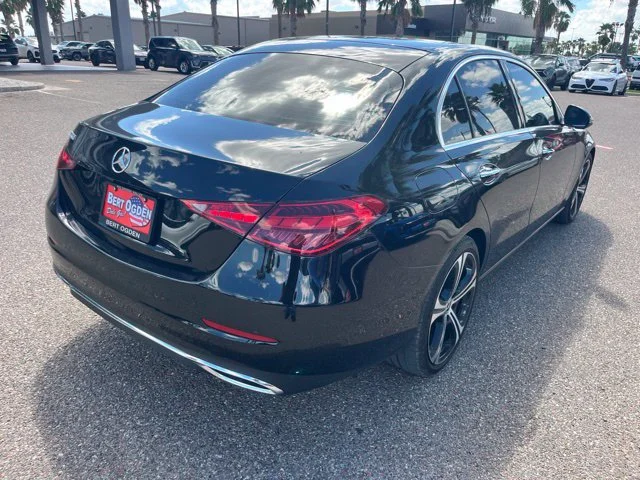 Used 2024  Mercedes-Benz C 300 image 6