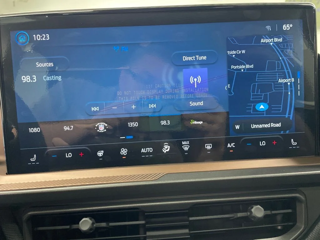 2025 Ford Bronco Sport Outer Banks - Photo 24