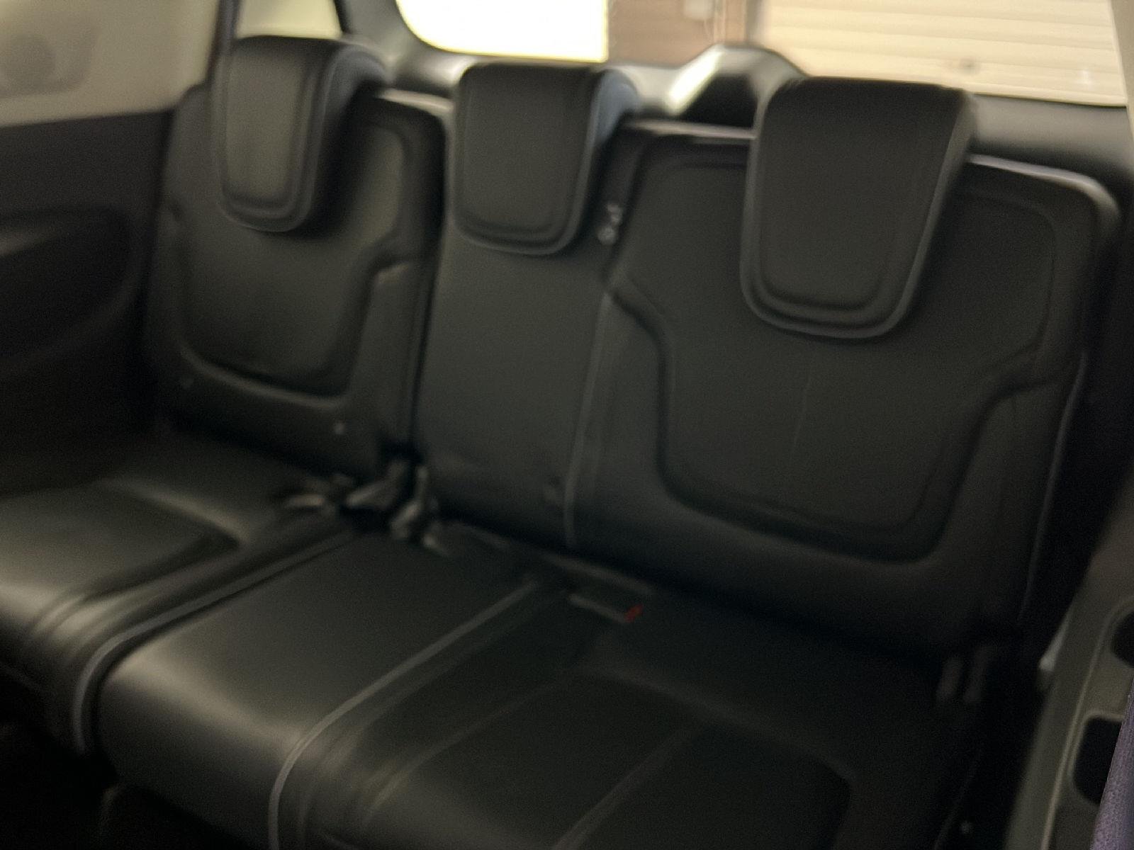 Used 2025 Radiant White INFINITI SENSORY image 22