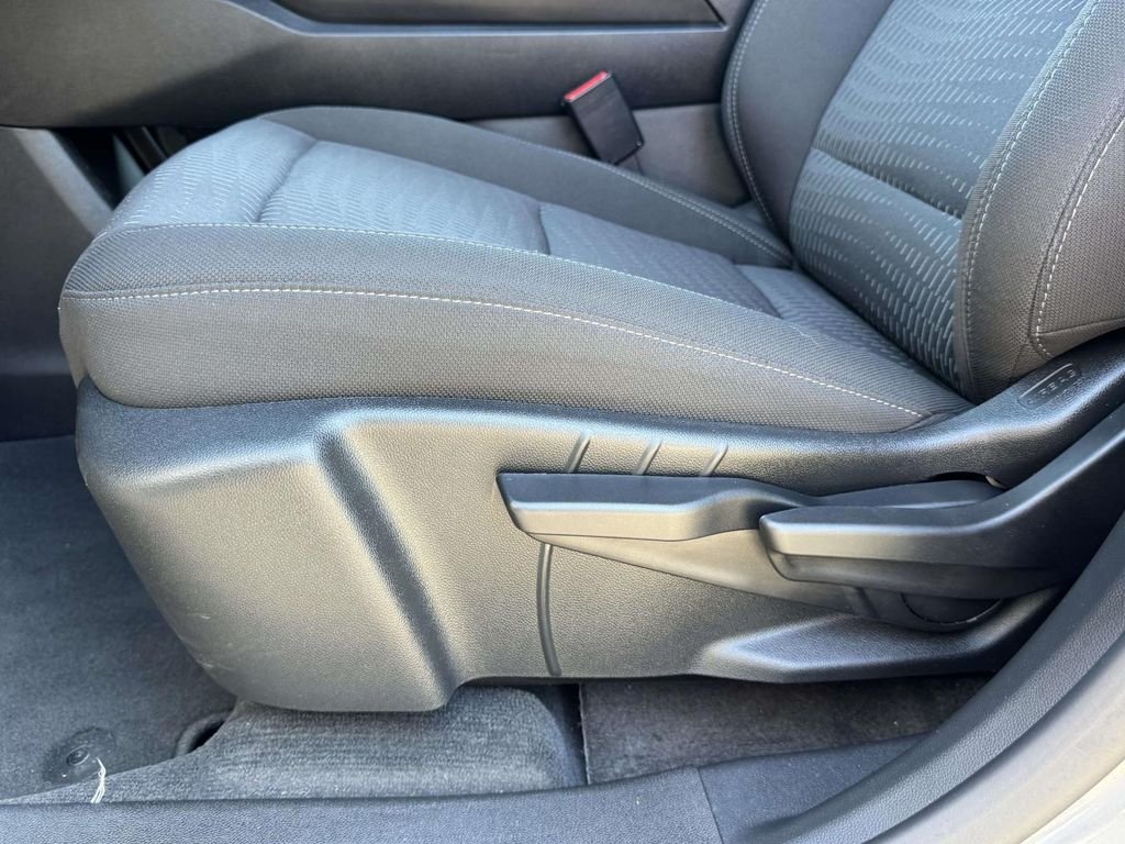 Used 2026 Gray Chevrolet LT image 19