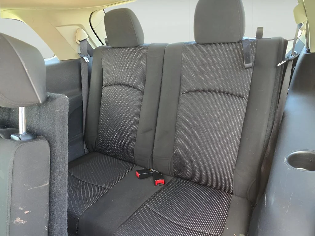 Used 2019 Vice White Dodge SE image 24