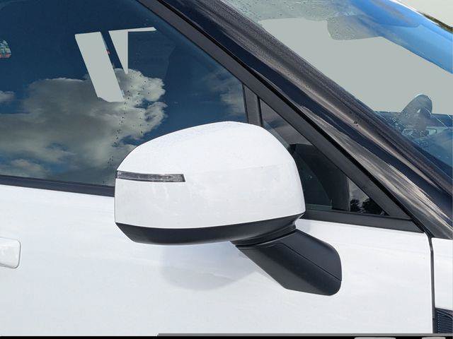 New 2027 Serenity White Hyundai SEL image 12