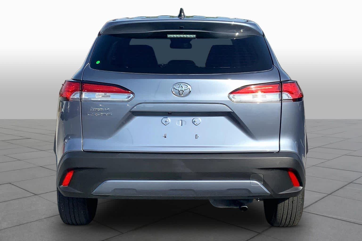 Used 2024 Celestite Toyota L image 5