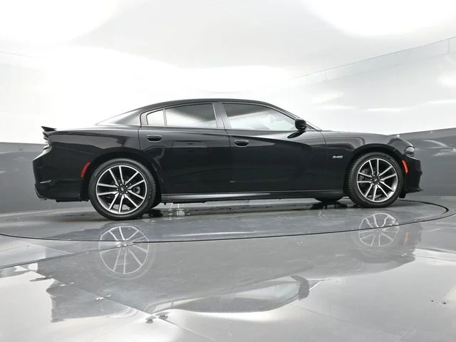 Used 2023 Black Dodge R/T image 48
