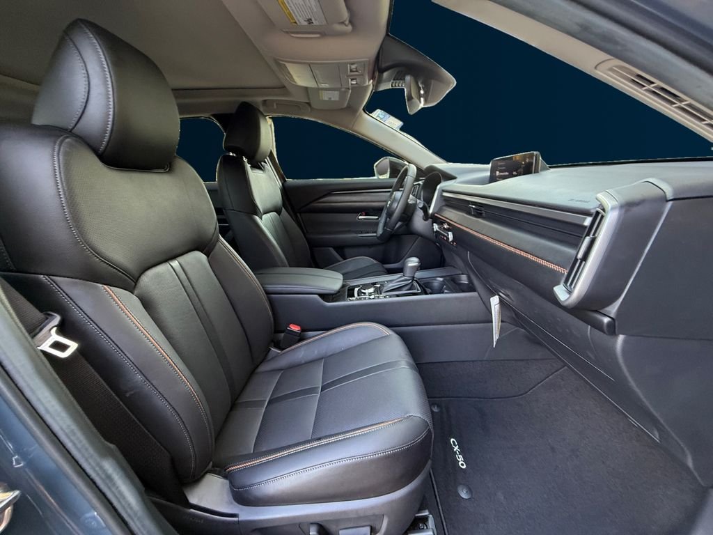 2026 Mazda CX-50 Premium - Photo 17