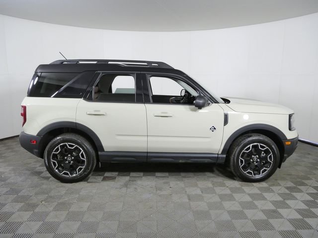 Certified Used 2025 Beige Ford Outer Banks image 10