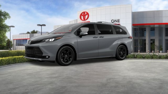 New 2026 Cement Toyota  Woodland Edition image 25