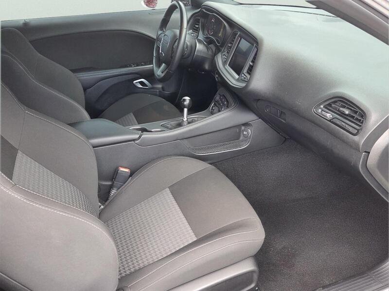 Used 2023 White DODGE R/T RWD image 14