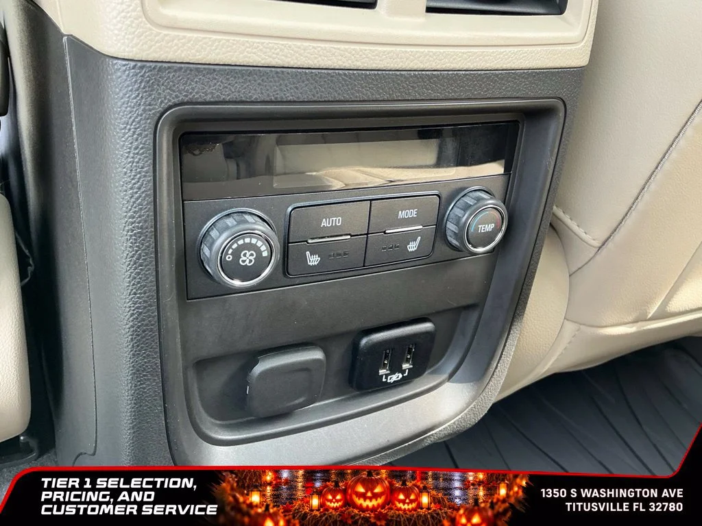 2018 Buick Envision Essence - Photo 26