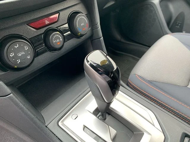 Certified Used 2019 White Subaru 2.0i Premium image 21
