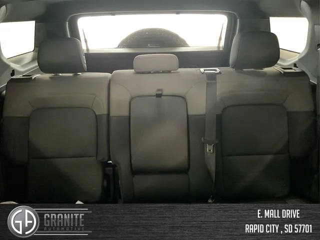 2025 GMC HUMMER EV 3X - Photo 16