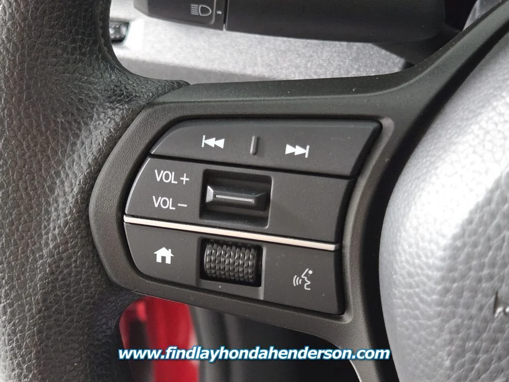 2026 Honda CR-V LX - Photo 26