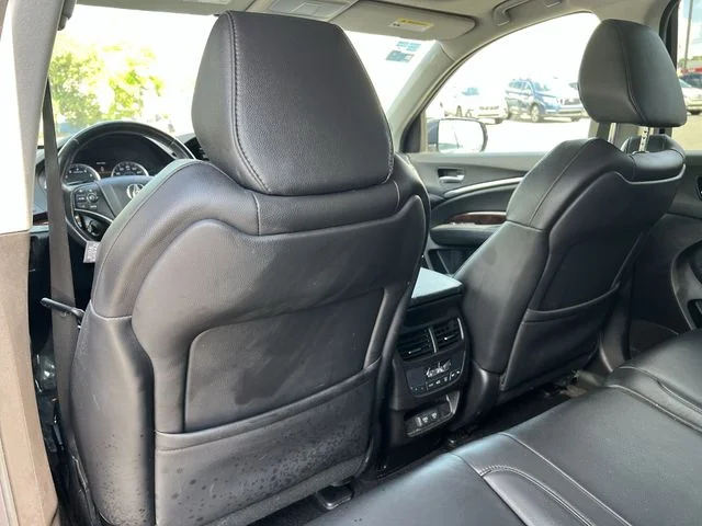 Used 2020 Gray Acura 3.5L image 37