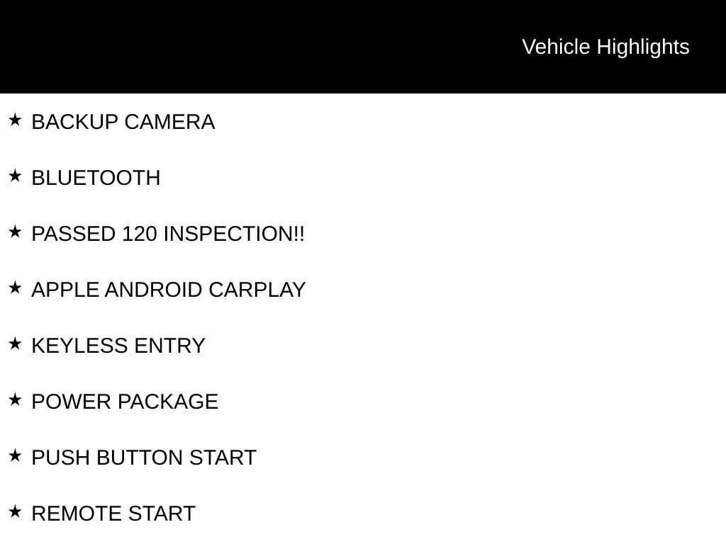 Used 2024 White Jeep Limited image 3