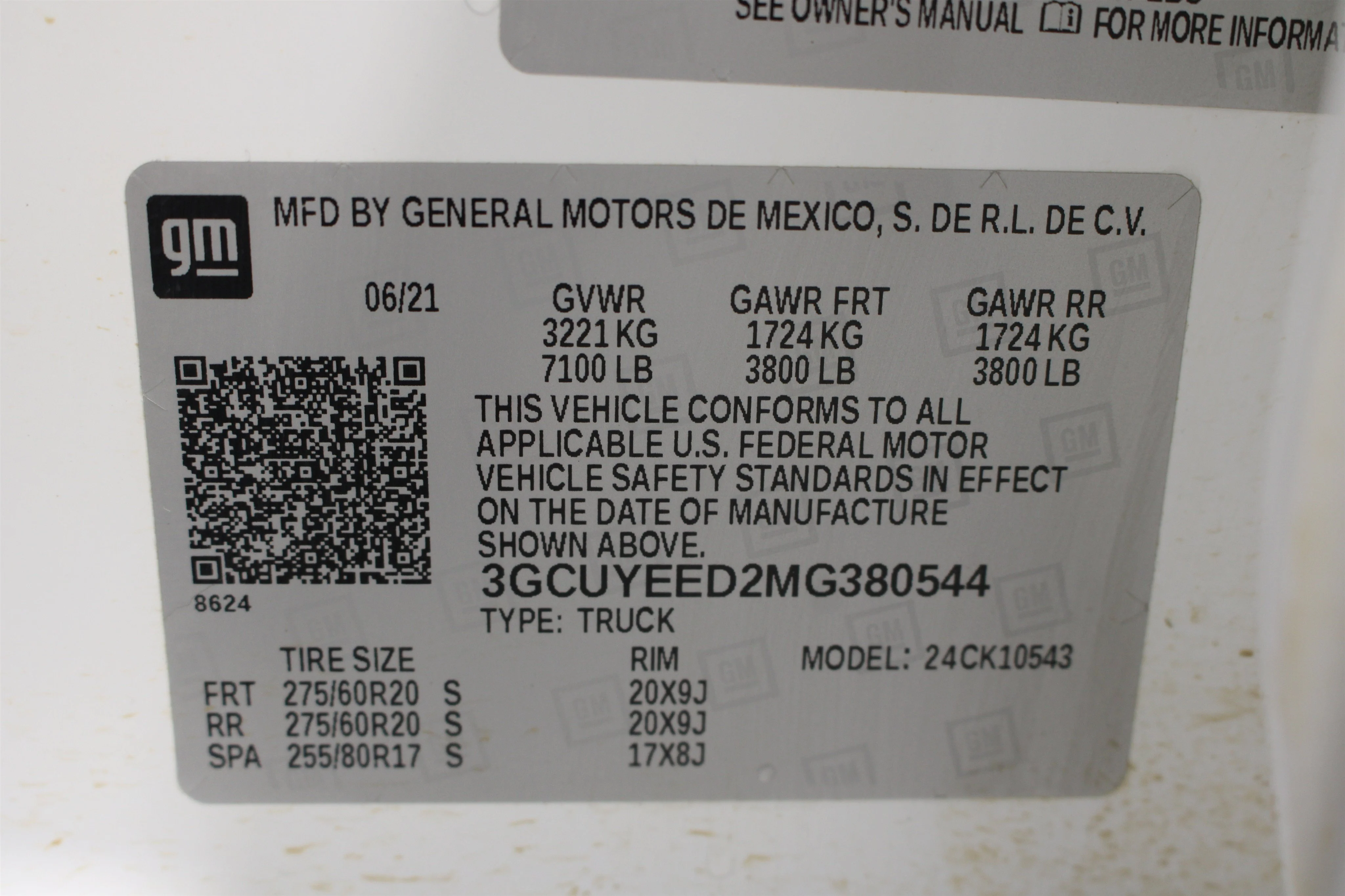 2021 Chevrolet Silverado 1500 RST - Photo 37