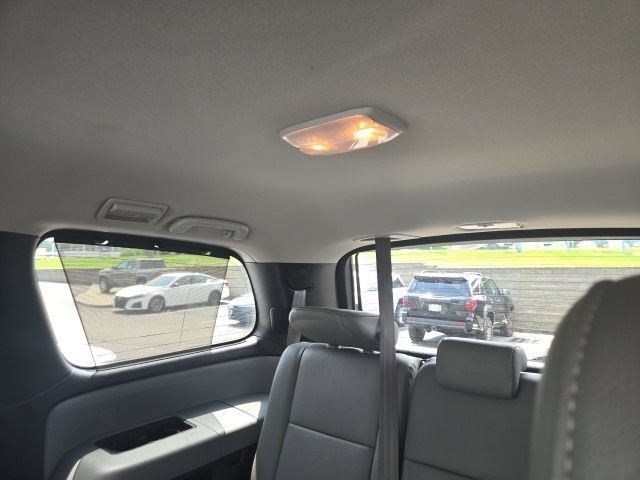 Used 2019 Super White Toyota Limited image 8