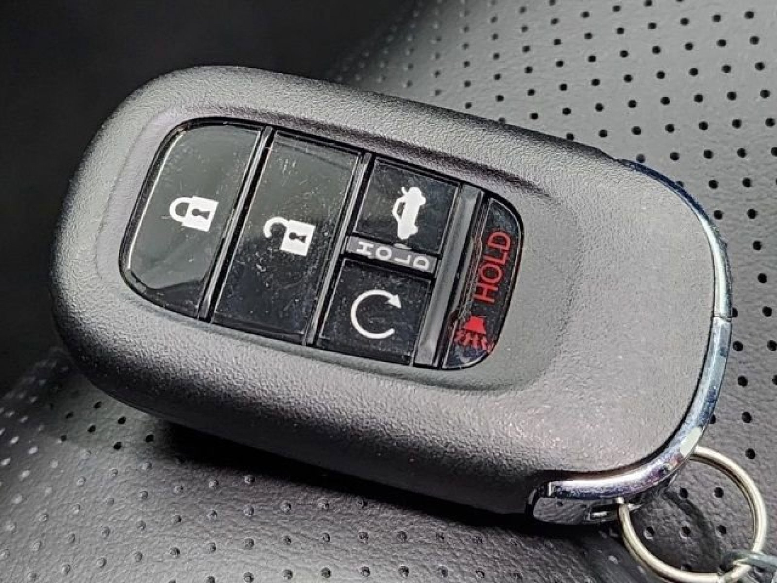 Used 2025 Silver Honda SE image 37