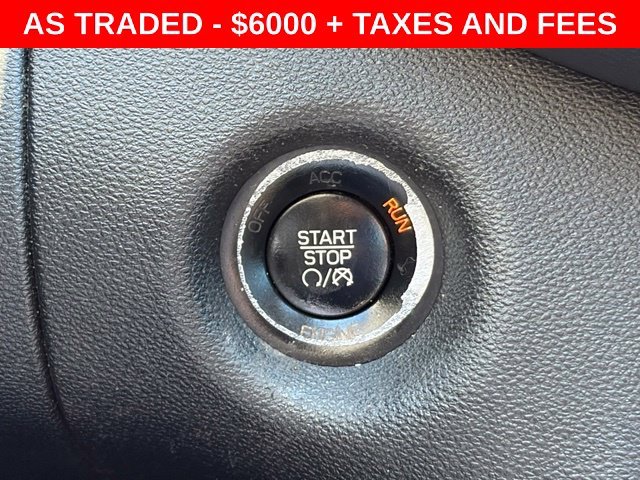 Used 2015 Gray Dodge Limited image 21