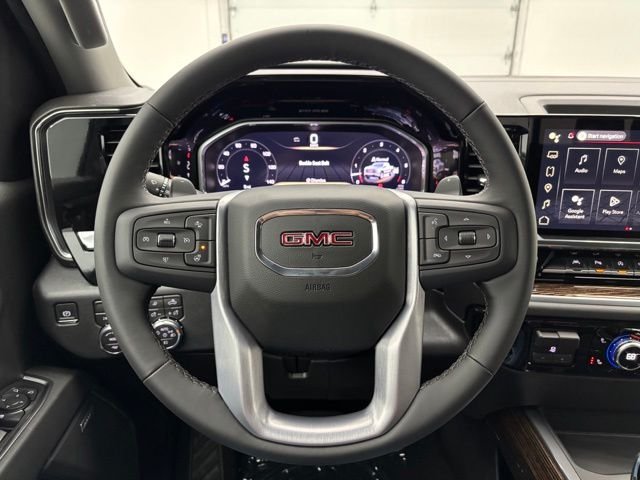 New 2026 Onyx Black GMC Elevation image 17