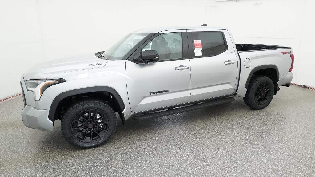 2026 Toyota Tundra Limited - Photo 17