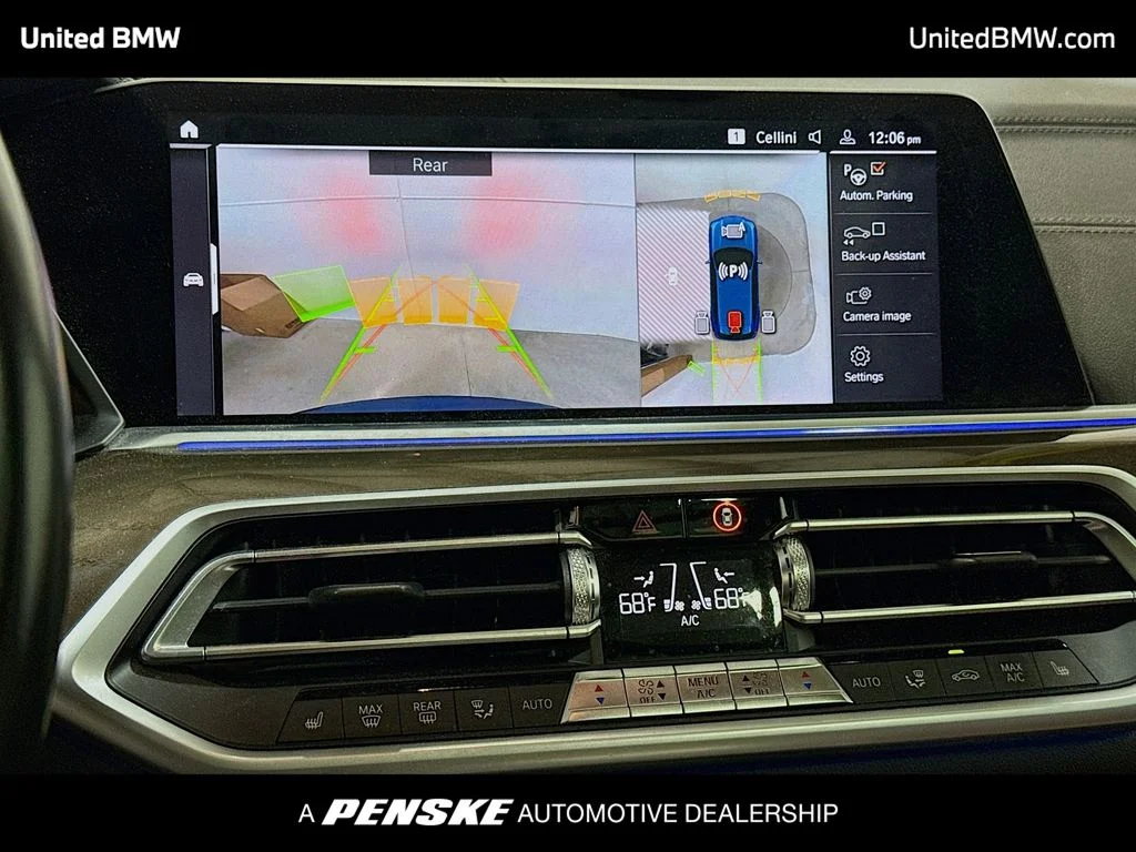 2022 BMW X5 40i - Photo 9