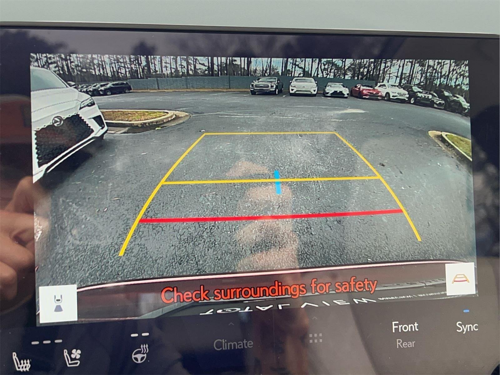 2023 Lexus RX 350 - Photo 31