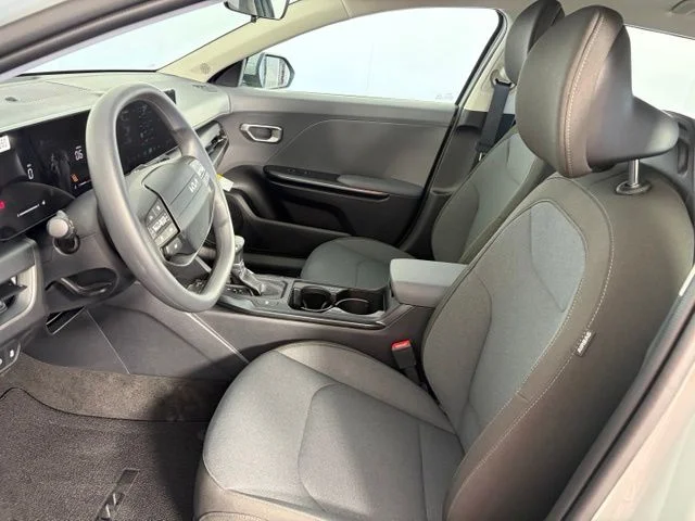 New 2026  Kia LXS image 11