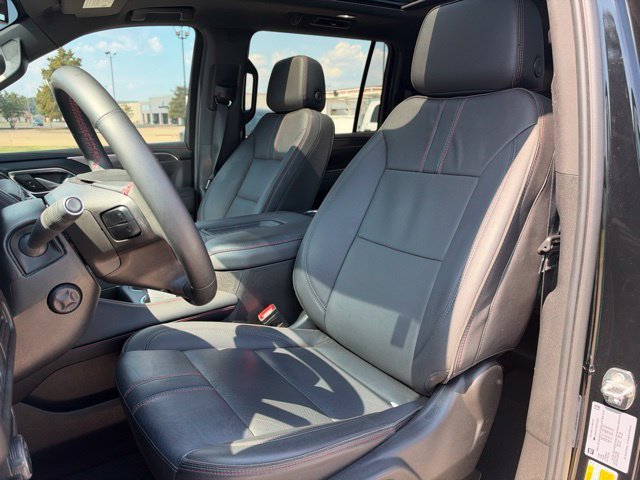 Used 2024 Black Chevrolet RST image 17