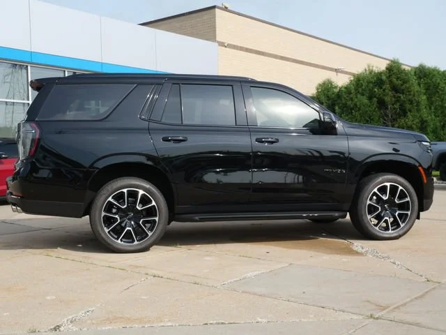 2026 Chevrolet Tahoe RST - Photo 8