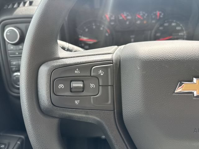 2026 Chevrolet Silverado 2500 HD Custom - Photo 30