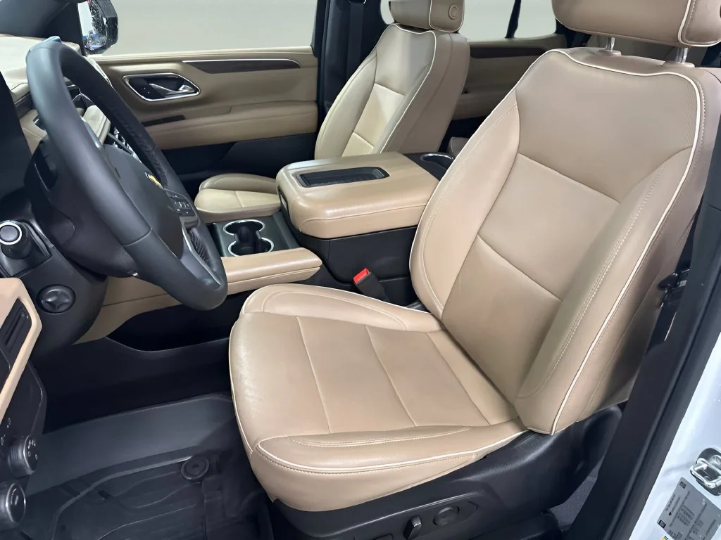 2023 Chevrolet Tahoe Premier - Photo 27