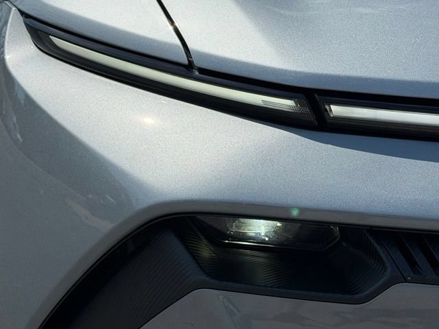 New 2026 Sterling Gray Metallic Chevrolet LT image 15
