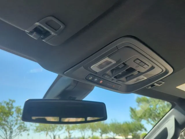 Used 2020 Beige Chevrolet High Country image 16