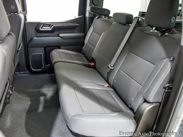 Used 2023 Gray Chevrolet RST image 13