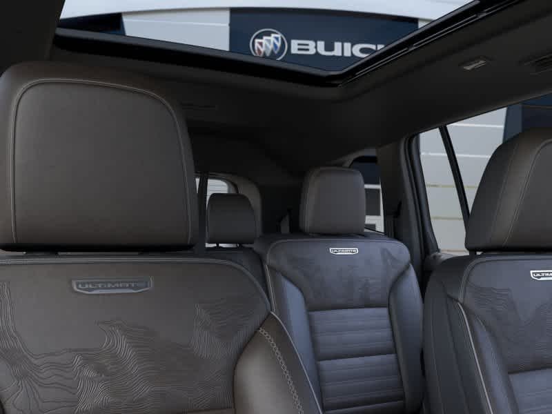2026 GMC Acadia Denali Ultimate - Photo 24