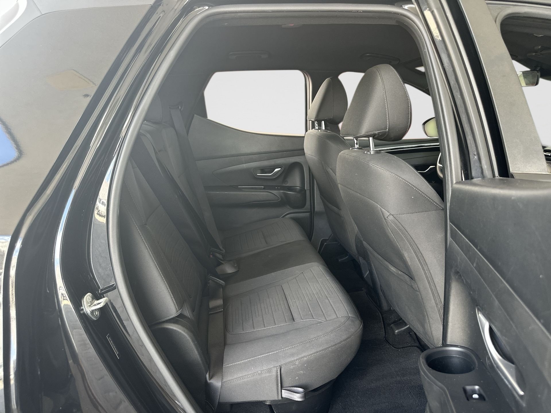 2023 Hyundai Santa Cruz SEL - Photo 26