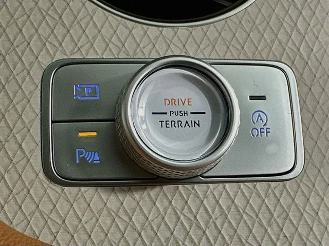 New 2026 Genesis GV80 2.5T Advanced